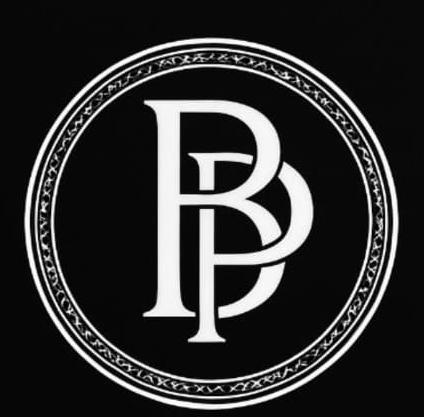 Baba Prints Logo
